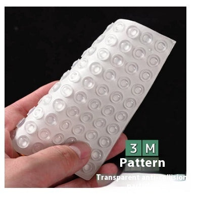Snowboard Stomp Pad Kit