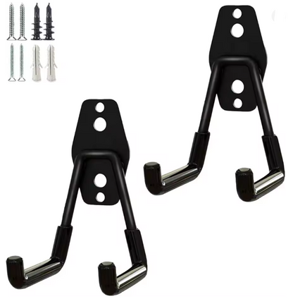 Snowboarding/Skiing Wall Hanger