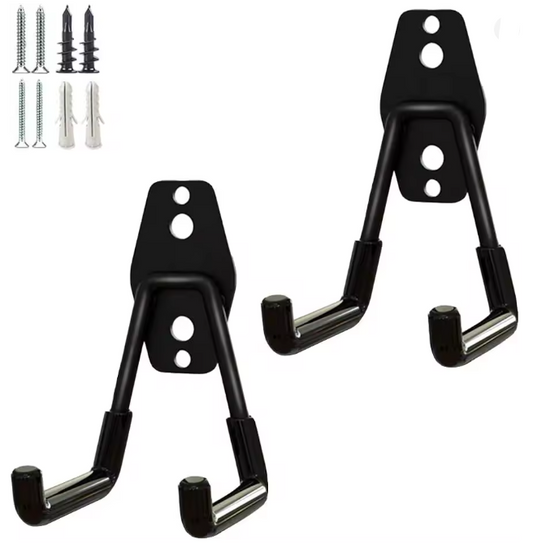 Snowboarding/Skiing Wall Hanger